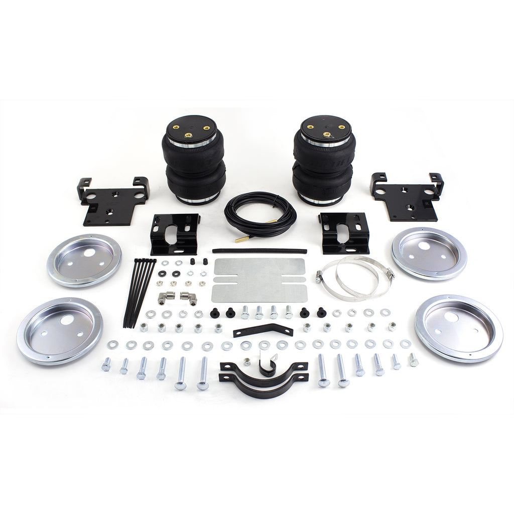 0110-Gm-SilveradoSierra-2500-Hd--3500-1-Ton-Pickup-24-Adj-Load-Support-Rear-(Not-Chassis-Cab)