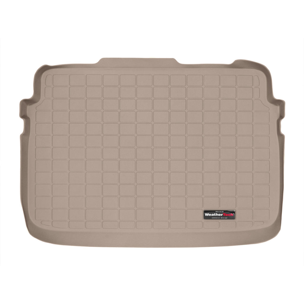 0110-Pt-Cruiser-Cargo-Liner-Tan