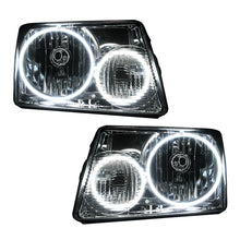 Load image into Gallery viewer, 0110-Ranger-0110-Ranger-All-White-Led-Hl-White