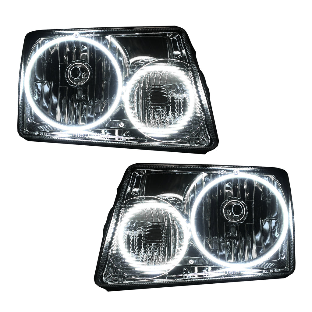 0110-Ranger-0110-Ranger-All-White-Led-Hl-White