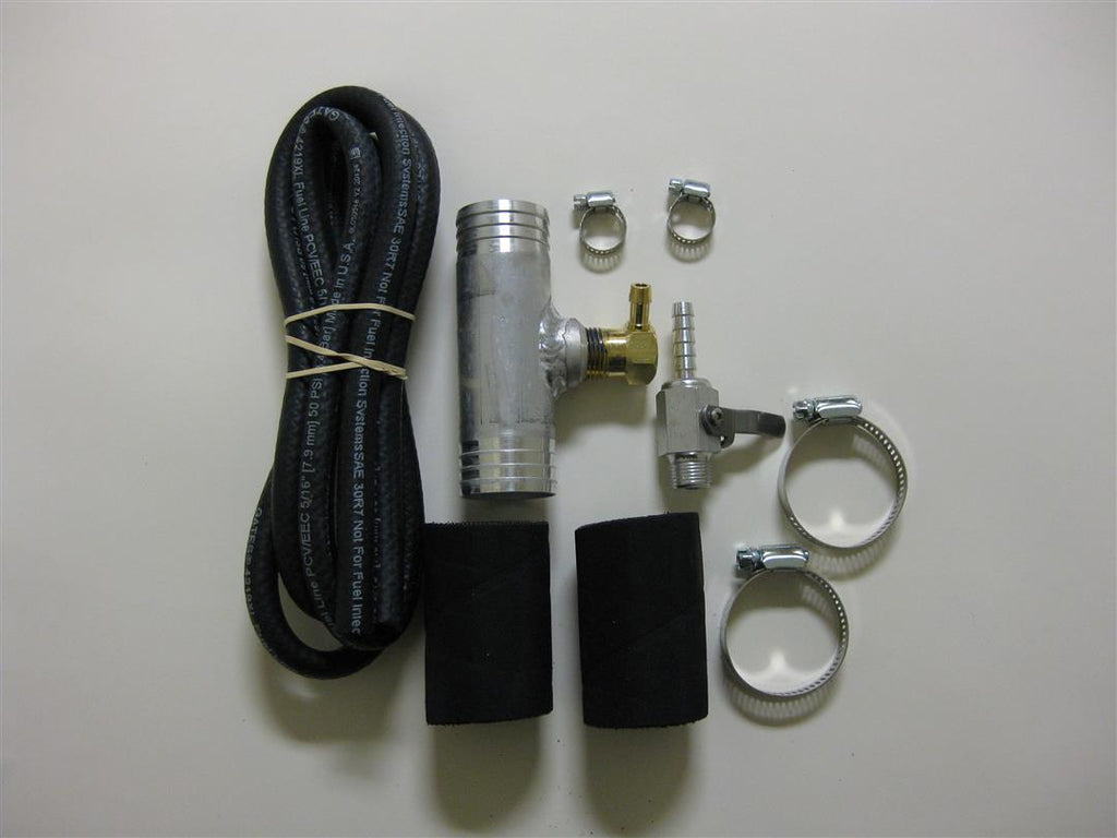 RDS 011025 Gravity Feed Kit