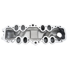 Load image into Gallery viewer, Edelbrock 11033 Engine Intake Manifold for Select Ford 1 Ton Pickup, Ford 1/2 Ton Pickup, Ford 3/4 Ton Pickup, Ford Club, Ford Country Sedan, Ford Country Squire, Ford Courier Sedan Delivery, Ford Crestline, Ford Custom, Ford Customline, Ford Deluxe,
