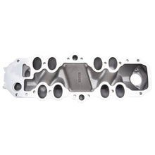 Load image into Gallery viewer, Edelbrock 11073 Engine Intake Manifold for Select Ford 1 Ton Pickup, Ford 1/2 Ton Pickup, Ford 3/4 Ton Pickup, Ford Club, Ford Country Sedan, Ford Country Squire, Ford Courier Sedan Delivery, Ford Crestline, Ford Custom, Ford Customline, Ford Deluxe,