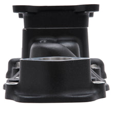Load image into Gallery viewer, Edelbrock 11073 Engine Intake Manifold for Select Ford 1 Ton Pickup, Ford 1/2 Ton Pickup, Ford 3/4 Ton Pickup, Ford Club, Ford Country Sedan, Ford Country Squire, Ford Courier Sedan Delivery, Ford Crestline, Ford Custom, Ford Customline, Ford Deluxe,