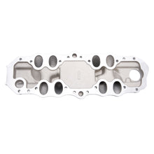Load image into Gallery viewer, Edelbrock 11083 Engine Intake Manifold for Select Ford 1 Ton Pickup, Ford 1/2 Ton Pickup, Ford 3/4 Ton Pickup, Ford Club, Ford Country Sedan, Ford Country Squire, Ford Courier Sedan Delivery, Ford Crestline, Ford Custom, Ford Customline, Ford Deluxe,