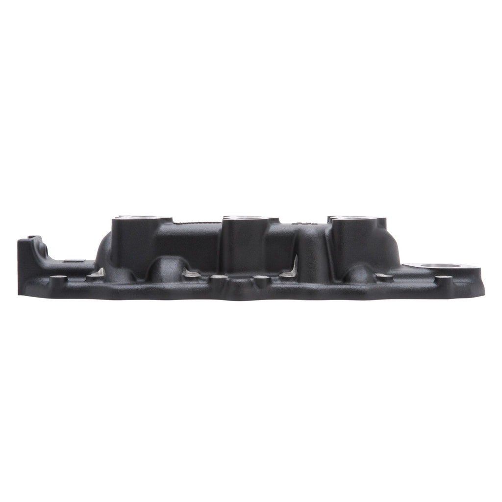 Edelbrock 11083 Engine Intake Manifold for Select Ford 1 Ton Pickup, Ford 1/2 Ton Pickup, Ford 3/4 Ton Pickup, Ford Club, Ford Country Sedan, Ford Country Squire, Ford Courier Sedan Delivery, Ford Crestline, Ford Custom, Ford Customline, Ford Deluxe,