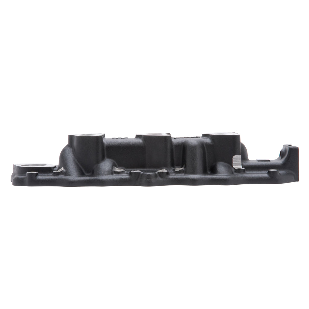 Edelbrock 11083 Engine Intake Manifold for Select Ford 1 Ton Pickup, Ford 1/2 Ton Pickup, Ford 3/4 Ton Pickup, Ford Club, Ford Country Sedan, Ford Country Squire, Ford Courier Sedan Delivery, Ford Crestline, Ford Custom, Ford Customline, Ford Deluxe,