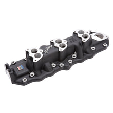 Load image into Gallery viewer, Edelbrock 11083 Engine Intake Manifold for Select Ford 1 Ton Pickup, Ford 1/2 Ton Pickup, Ford 3/4 Ton Pickup, Ford Club, Ford Country Sedan, Ford Country Squire, Ford Courier Sedan Delivery, Ford Crestline, Ford Custom, Ford Customline, Ford Deluxe,