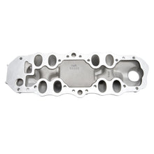 Load image into Gallery viewer, Edelbrock 11093 Engine Intake Manifold for Select Ford Club, Ford Country Sedan, Ford Country Squire, Ford Courier Sedan Delivery, Ford Crestline, Ford Custom, Ford Customline, Ford Deluxe, Ford F-1, Ford F-100, Ford F-2, Ford F-250, Ford F-3, Ford