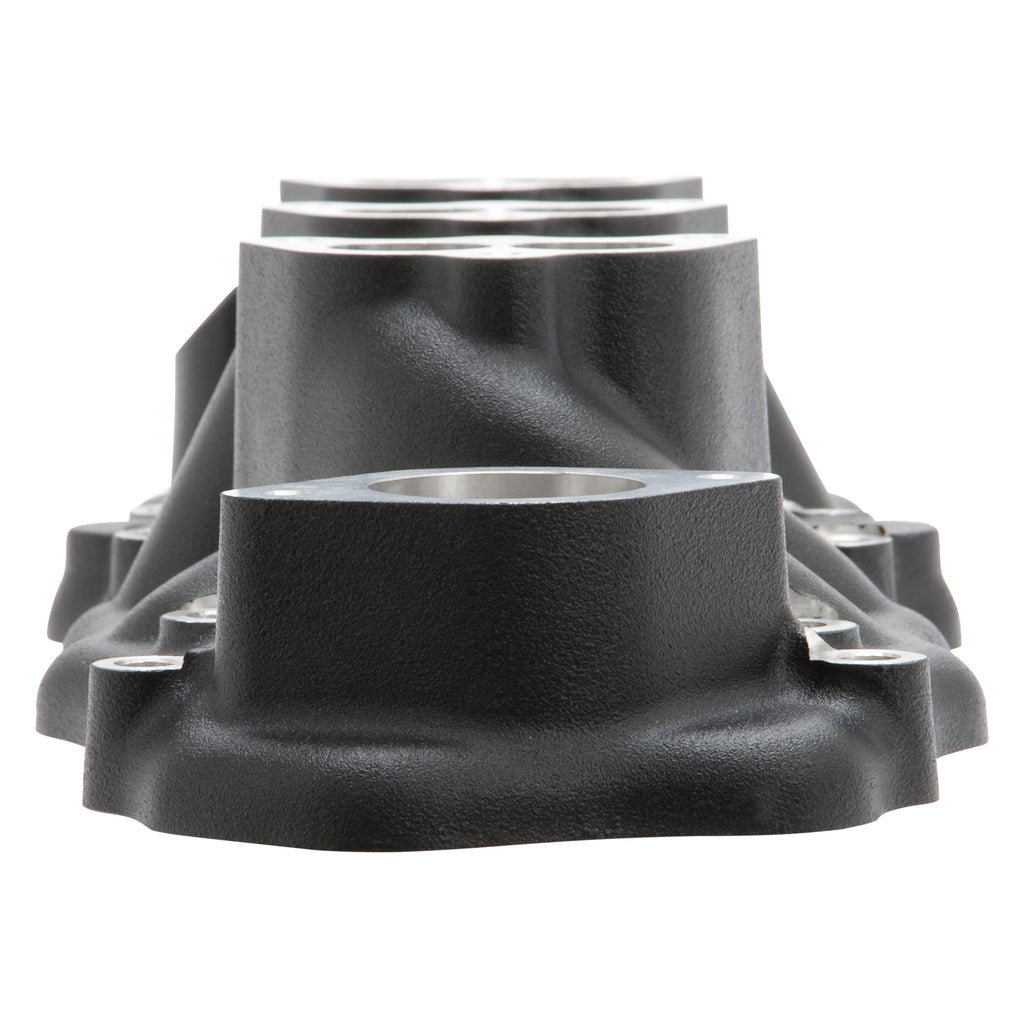 Edelbrock 11093 Engine Intake Manifold for Select Ford Club, Ford Country Sedan, Ford Country Squire, Ford Courier Sedan Delivery, Ford Crestline, Ford Custom, Ford Customline, Ford Deluxe, Ford F-1, Ford F-100, Ford F-2, Ford F-250, Ford F-3, Ford