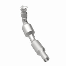 Load image into Gallery viewer, MagnaFlow Exhaust Products 5411938 California CARB Direct-Fit Catalytic Converter for Select Chevrolet Camaro