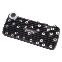 Load image into Gallery viewer, Edelbrock 11153 Engine Cylinder Head for Select Ford Club, Ford Country Sedan, Ford Country Squire, Ford Courier Sedan Delivery, Ford Crestline, Ford Custom, Ford Customline, Ford Deluxe, Ford F-1, Ford F-100, Ford F-2, Ford F-250, Ford F-3, Ford F-350,