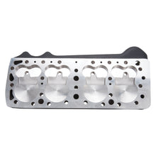 Load image into Gallery viewer, Edelbrock 11153 Engine Cylinder Head for Select Ford Club, Ford Country Sedan, Ford Country Squire, Ford Courier Sedan Delivery, Ford Crestline, Ford Custom, Ford Customline, Ford Deluxe, Ford F-1, Ford F-100, Ford F-2, Ford F-250, Ford F-3, Ford F-350,