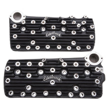 Load image into Gallery viewer, Edelbrock 11153 Engine Cylinder Head for Select Ford Club, Ford Country Sedan, Ford Country Squire, Ford Courier Sedan Delivery, Ford Crestline, Ford Custom, Ford Customline, Ford Deluxe, Ford F-1, Ford F-100, Ford F-2, Ford F-250, Ford F-3, Ford F-350,