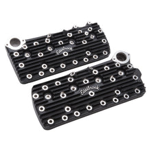 Load image into Gallery viewer, Edelbrock 11153 Engine Cylinder Head for Select Ford Club, Ford Country Sedan, Ford Country Squire, Ford Courier Sedan Delivery, Ford Crestline, Ford Custom, Ford Customline, Ford Deluxe, Ford F-1, Ford F-100, Ford F-2, Ford F-250, Ford F-3, Ford F-350,