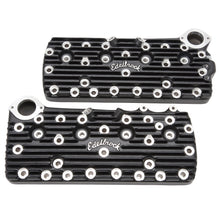 Load image into Gallery viewer, Edelbrock 11163 Engine Cylinder Head for Select Ford Club, Ford Country Sedan, Ford Country Squire, Ford Courier Sedan Delivery, Ford Crestline, Ford Custom, Ford Customline, Ford Deluxe, Ford F-1, Ford F-100, Ford F-2, Ford F-250, Ford F-3, Ford F-350,