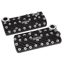 Load image into Gallery viewer, Edelbrock 11163 Engine Cylinder Head for Select Ford Club, Ford Country Sedan, Ford Country Squire, Ford Courier Sedan Delivery, Ford Crestline, Ford Custom, Ford Customline, Ford Deluxe, Ford F-1, Ford F-100, Ford F-2, Ford F-250, Ford F-3, Ford F-350,