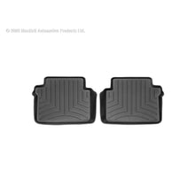 Load image into Gallery viewer, 0112-Bmw-M3-Black-Rear-Floorliner