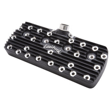 Load image into Gallery viewer, Edelbrock 11253 Engine Cylinder Head for Select Ford 1 Ton Pickup, Ford 1/2 Ton Pickup, Ford 3/4 Ton Pickup, Ford Deluxe, Ford F-1, Ford F-2, Ford F-3, Ford F4, Ford Model 21 A Deluxe, Ford Model 82 A, Ford Sedan Delivery, Ford Standard, Ford Super