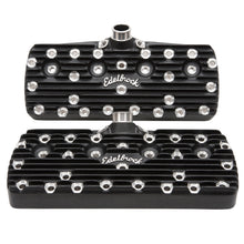 Load image into Gallery viewer, Edelbrock 11273 Engine Cylinder Head for Select Ford 1 Ton Pickup, Ford 1/2 Ton Pickup, Ford 3/4 Ton Pickup, Ford Deluxe, Ford F-1, Ford F-2, Ford F-3, Ford F4, Ford Model 21 A Deluxe, Ford Model 82 A, Ford Sedan Delivery, Ford Standard, Ford Super