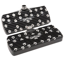 Load image into Gallery viewer, Edelbrock 11273 Engine Cylinder Head for Select Ford 1 Ton Pickup, Ford 1/2 Ton Pickup, Ford 3/4 Ton Pickup, Ford Deluxe, Ford F-1, Ford F-2, Ford F-3, Ford F4, Ford Model 21 A Deluxe, Ford Model 82 A, Ford Sedan Delivery, Ford Standard, Ford Super