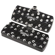 Load image into Gallery viewer, Edelbrock 11273 Engine Cylinder Head for Select Ford 1 Ton Pickup, Ford 1/2 Ton Pickup, Ford 3/4 Ton Pickup, Ford Deluxe, Ford F-1, Ford F-2, Ford F-3, Ford F4, Ford Model 21 A Deluxe, Ford Model 82 A, Ford Sedan Delivery, Ford Standard, Ford Super