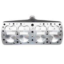 Load image into Gallery viewer, Edelbrock 11273 Engine Cylinder Head for Select Ford 1 Ton Pickup, Ford 1/2 Ton Pickup, Ford 3/4 Ton Pickup, Ford Deluxe, Ford F-1, Ford F-2, Ford F-3, Ford F4, Ford Model 21 A Deluxe, Ford Model 82 A, Ford Sedan Delivery, Ford Standard, Ford Super