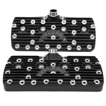 Load image into Gallery viewer, Edelbrock 11283 Engine Cylinder Head for Select Ford 1 Ton Pickup, Ford 1/2 Ton Pickup, Ford 3/4 Ton Pickup, Ford Deluxe, Ford F-1, Ford F-2, Ford F-3, Ford F4, Ford Model 21 A Deluxe, Ford Model 82 A, Ford Sedan Delivery, Ford Standard, Ford Super