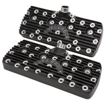 Load image into Gallery viewer, Edelbrock 11283 Engine Cylinder Head for Select Ford 1 Ton Pickup, Ford 1/2 Ton Pickup, Ford 3/4 Ton Pickup, Ford Deluxe, Ford F-1, Ford F-2, Ford F-3, Ford F4, Ford Model 21 A Deluxe, Ford Model 82 A, Ford Sedan Delivery, Ford Standard, Ford Super