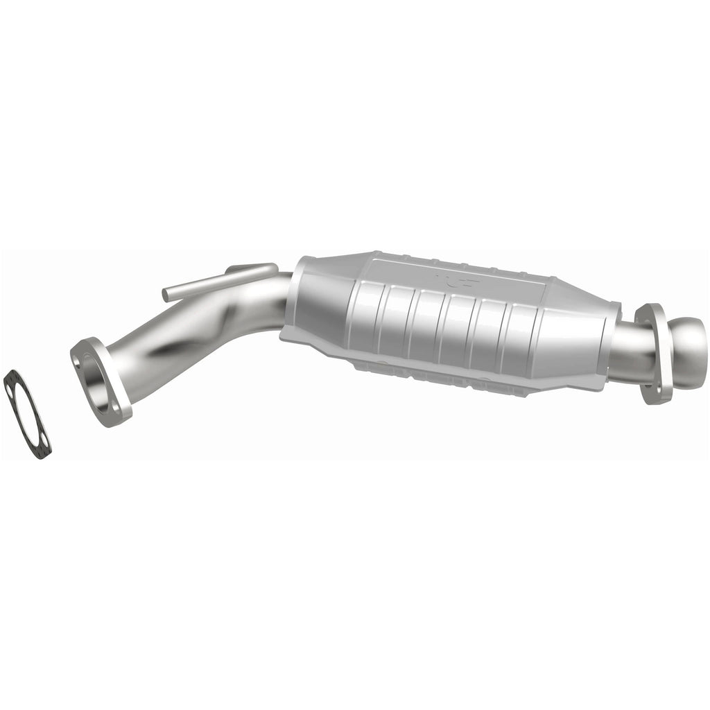 MagnaFlow Exhaust Products 23366 Standard Grade Direct-Fit Catalytic Converter for Select Ford Thunderbird, Mercury Capri, Mercury Cougar