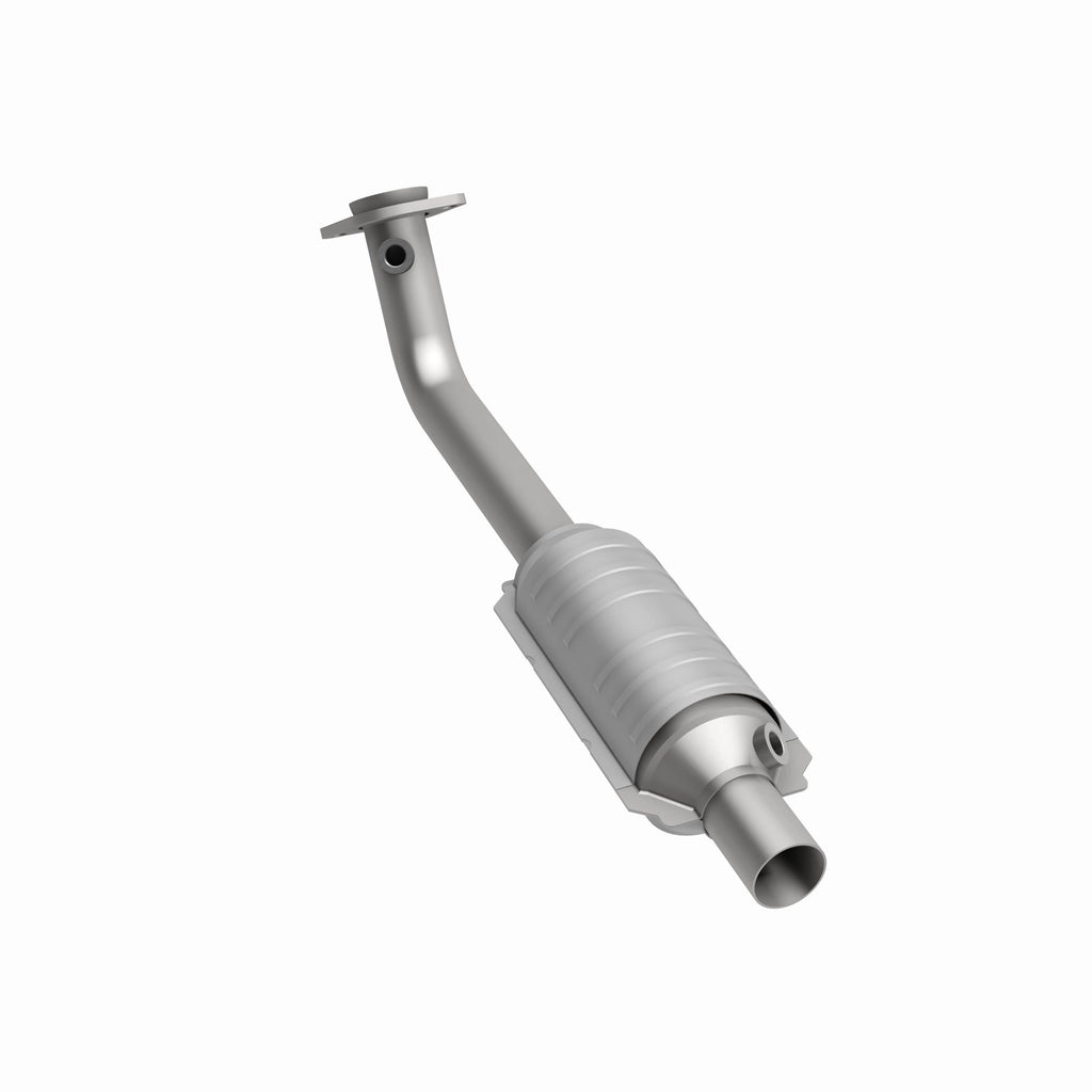 MagnaFlow Exhaust Products 24431 HM Grade Direct-Fit Catalytic Converter for Select BMW X5