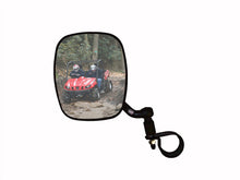 Load image into Gallery viewer, Cipa USA 01137 UTV Mirror