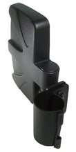 Load image into Gallery viewer, Cipa USA 01139 UTV Mirror for Select John Deere Gator CX 4x2, John Deere Gator HPX 4x4, John Deere Gator HPX 4x4 Diesel, John Deere Gator TE 4x2 Electric, John Deere Gator TH 6x4, John Deere Gator TH 6x4 Diesel, John Deere Gator TS 4x2, John Deere Gator