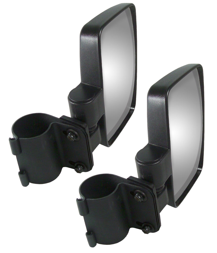 Cipa USA 01139 UTV Mirror for Select John Deere Gator CX 4x2, John Deere Gator HPX 4x4, John Deere Gator HPX 4x4 Diesel, John Deere Gator TE 4x2 Electric, John Deere Gator TH 6x4, John Deere Gator TH 6x4 Diesel, John Deere Gator TS 4x2, John Deere Gator