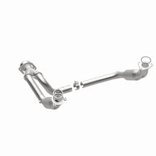 Load image into Gallery viewer, MagnaFlow Exhaust Products 5451631 California CARB Direct-Fit Catalytic Converter for Select Cadillac Escalade, Cadillac Escalade ESV, Cadillac Escalade EXT, Chevrolet Tahoe, GMC Sierra 1500, GMC Yukon, GMC Yukon XL