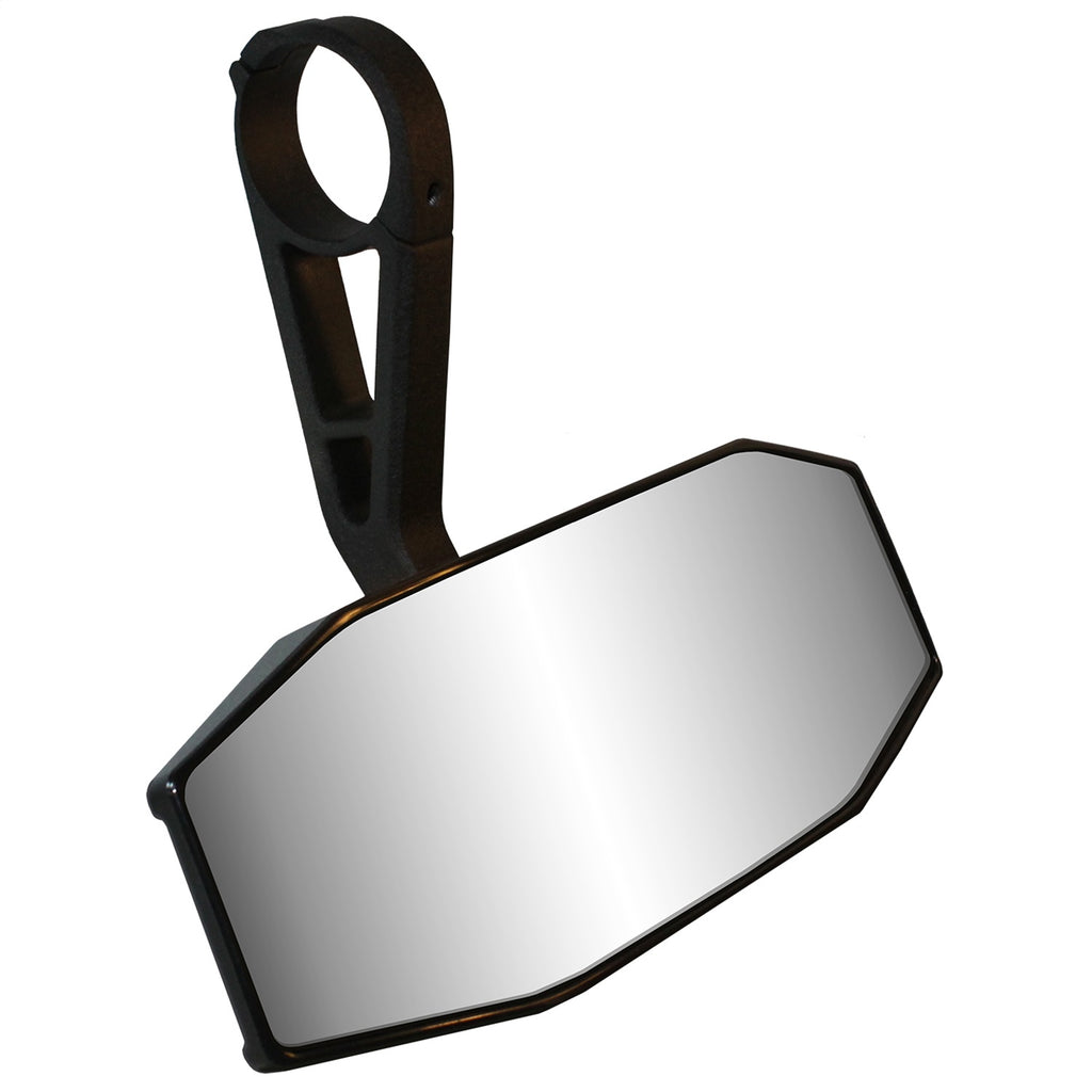 Cipa USA 01141 Deluxe Wide Angle Rearview UTV Mirror