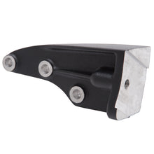 Load image into Gallery viewer, Edelbrock 11453 Generator Bracket for Select Allard M, Ford 1 Ton Pickup, Ford 1/2 Ton Pickup, Ford 3/4 Ton Pickup, Ford Deluxe, Ford F-1, Ford F-2, Ford F-3, Ford F4, Ford Model 21 A Deluxe, Ford Sedan Delivery, Ford Super Deluxe, Mercury M-47, Mercury