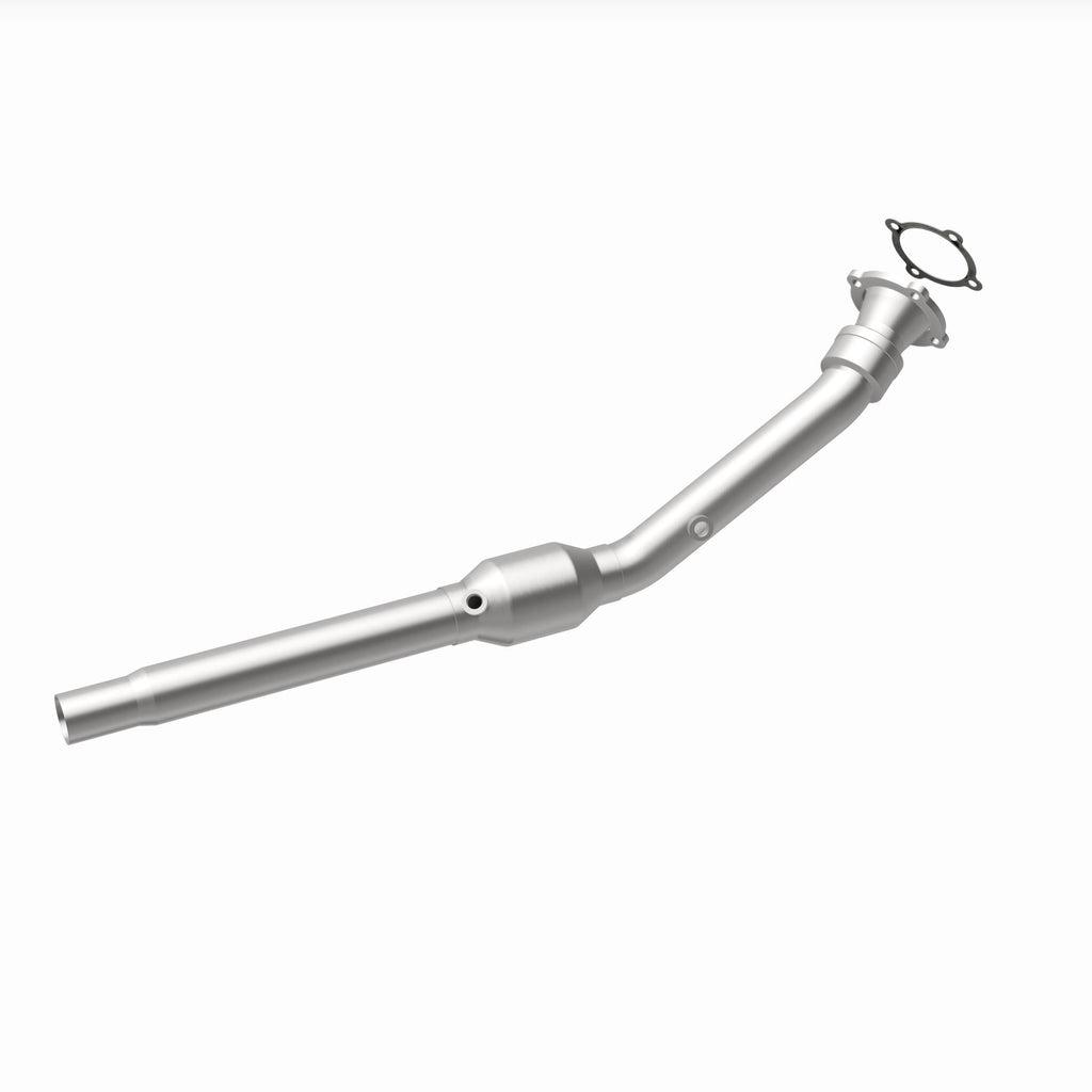 MagnaFlow Exhaust Products 16426 Metallic Grade Direct-Fit Catalytic Converter for Select Volkswagen Beetle, Volkswagen Golf, Volkswagen Jetta