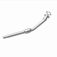Load image into Gallery viewer, MagnaFlow Exhaust Products 16426 Metallic Grade Direct-Fit Catalytic Converter for Select Volkswagen Beetle, Volkswagen Golf, Volkswagen Jetta