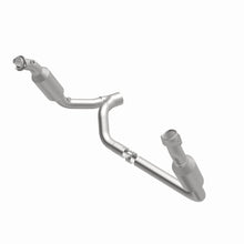 Load image into Gallery viewer, MagnaFlow Exhaust Products 4651711 California CARB Direct-Fit Catalytic Converter for Select Dodge Ram