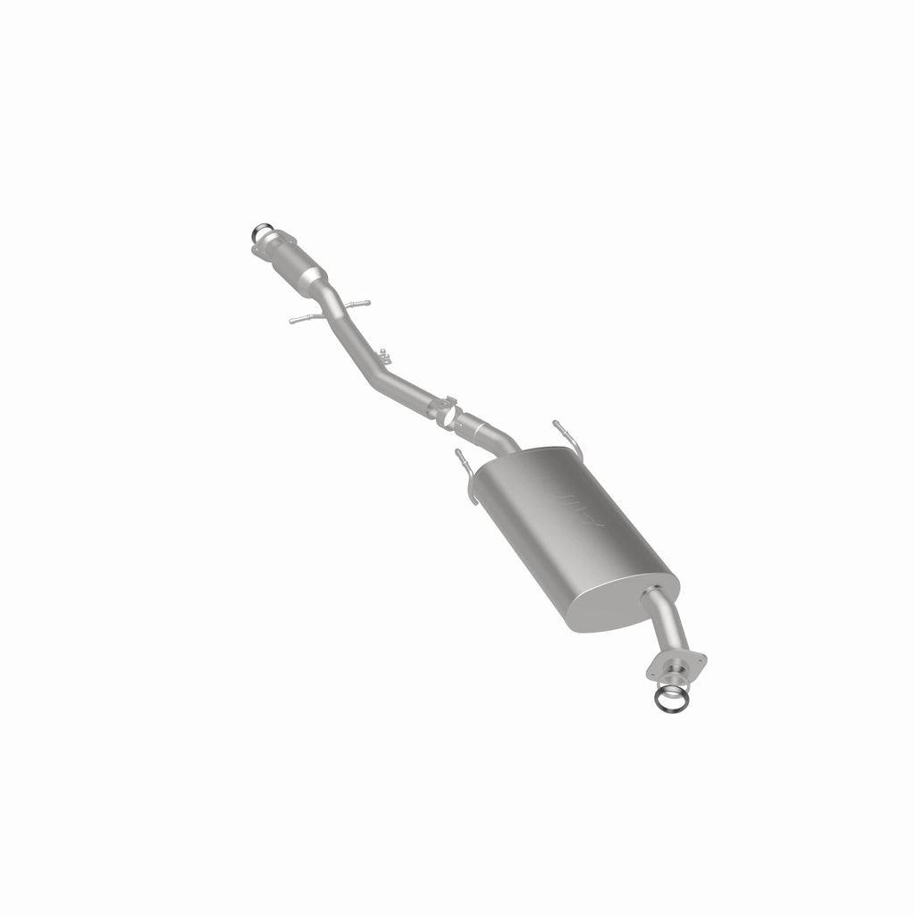 MagnaFlow Exhaust Products 21-101 OEM Grade Direct-Fit Catalytic Converter for Select Lexus RX450h, Lexus RX450hL
