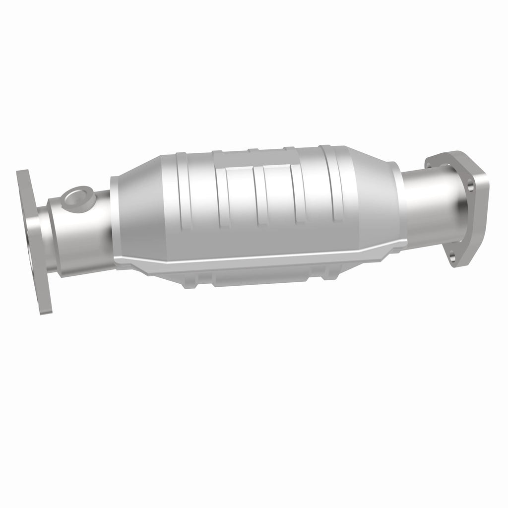 MagnaFlow Exhaust Products 22922 Standard Grade Direct-Fit Catalytic Converter for Select Audi 100, Audi 200, Audi
