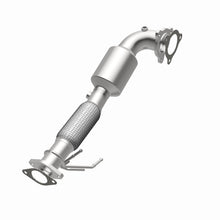Load image into Gallery viewer, MagnaFlow Exhaust Products 23-095 OEM Grade Direct-Fit Catalytic Converter for Select Ford Edge, Lincoln Nautilus