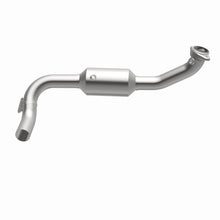 Load image into Gallery viewer, MagnaFlow Exhaust Products 4451166 California CARB Direct-Fit Catalytic Converter for Select Lincoln Navigator