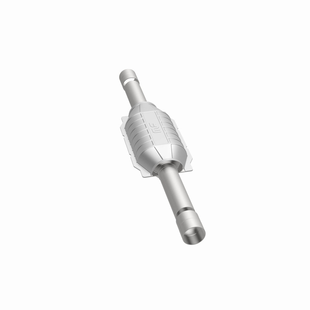 MagnaFlow Exhaust Products 23445 Standard Grade Direct-Fit Catalytic Converter for Select Buick Skyhawk, Buick Skylark, Buick Somerset, Buick Somerset Regal, Cadillac Cimarron, Chevrolet Beretta, Chevrolet Cavalier, Chevrolet Corsica, Oldsmobile Calais,