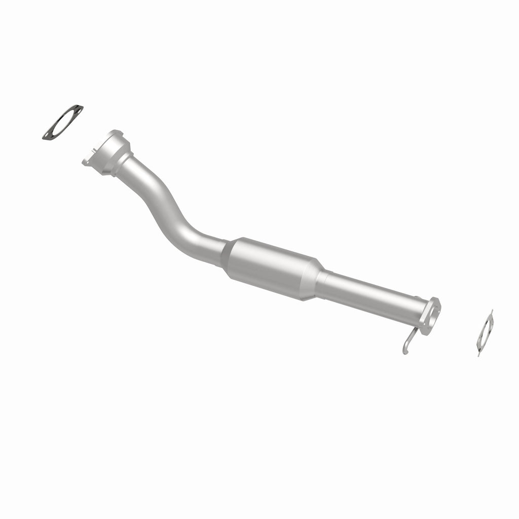 MagnaFlow Exhaust Products 4481213 California CARB Direct-Fit Catalytic Converter for Select Oldsmobile Intrigue