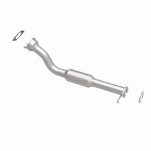 Load image into Gallery viewer, MagnaFlow Exhaust Products 4481213 California CARB Direct-Fit Catalytic Converter for Select Oldsmobile Intrigue