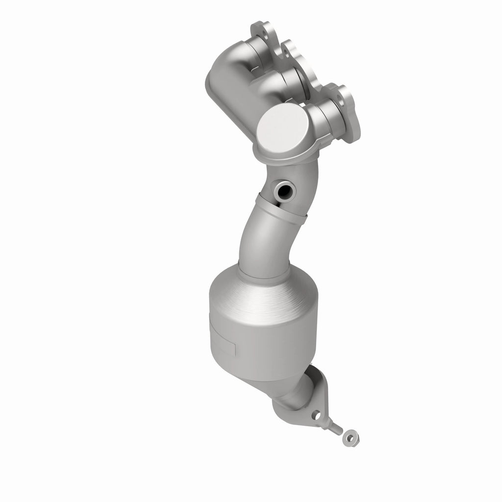 MagnaFlow Exhaust Products 51540 OEM Grade Manifold Catalytic Converter for Select Toyota Highlander