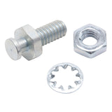 Edelbrock 12414 Transmission Kickdown Stud Universal