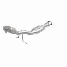 Load image into Gallery viewer, MagnaFlow Exhaust Products 51549 OEM Grade Direct-Fit Catalytic Converter for Select Volvo XC90